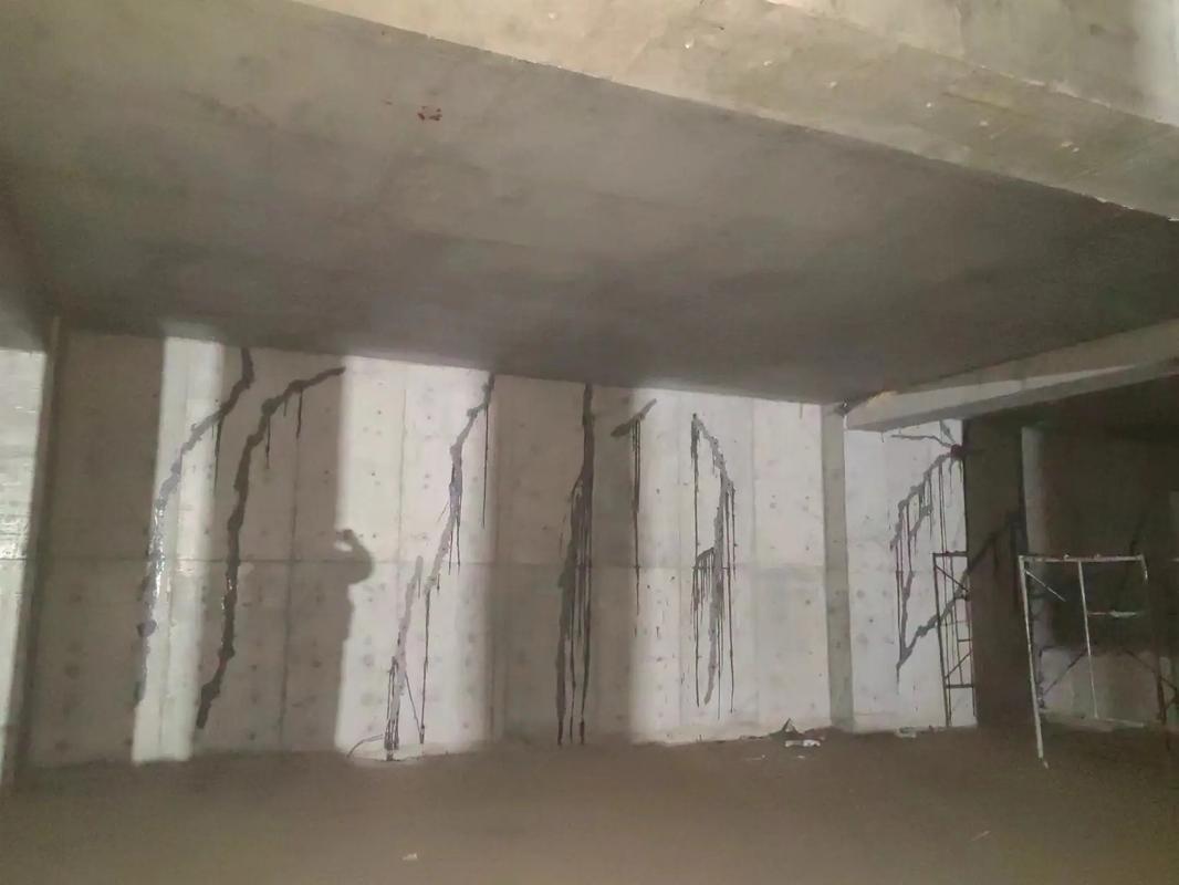 唐山路北区裂缝堵漏