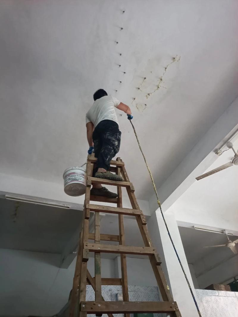 唐山路北区化学注浆